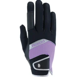 TOKLAT ORIGINALS Roeckl® Unisex Millero Gloves- Riding Gloves