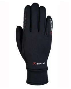 TOKLAT ORIGINALS Roeckl® Unisex Warwick Gloves- Riding Gloves