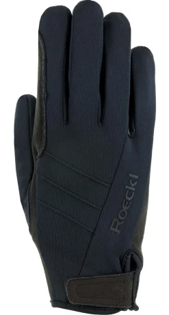 TOKLAT ORIGINALS Roeckl® Unisex Wisbech Winter Gloves- Riding Gloves|Outerwear Accessories