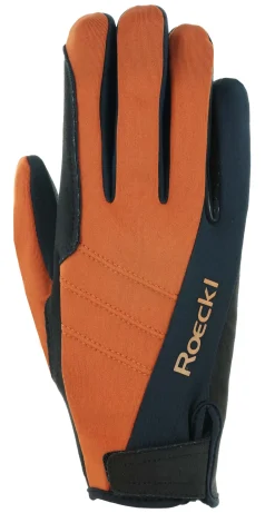 TOKLAT ORIGINALS Roeckl® Unisex Wisbech Winter Gloves- Riding Gloves|Outerwear Accessories