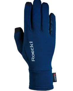 TOKLAT ORIGINALS Roeckl® Weldon Winter Gloves- Riding Gloves