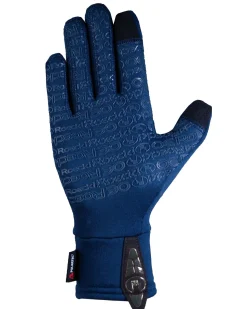 TOKLAT ORIGINALS Roeckl® Weldon Winter Gloves- Riding Gloves