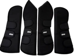 WEATHERBEETA Roma® Deluxe Travel Boots- Trailering