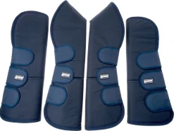 WEATHERBEETA Roma® Deluxe Travel Boots- Trailering