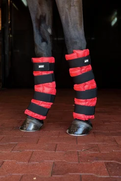 WEATHERBEETA Roma® Ice Boot- Therapy|Hoof & Hock Boots