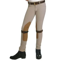 ERS Romfh® Children’s International Knee-Patch Jodhpur-Kids Kids' Breeches & Jods