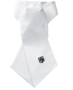ERS Romfh® Chill Factor Pre-Tied Stock Tie- Show Accessories