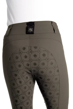 ERS Romfh® Isabella Silicone Full-Grip Breech- Full Seat Breeches