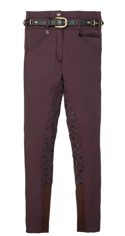 ERS Romfh® Isabella Silicone Full-Grip Breech- Full Seat Breeches