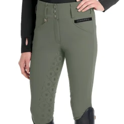 ERS Romfh® Isabella Silicone Full-Grip Breech- Full Seat Breeches