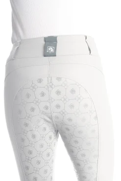 ERS Romfh® Isabella Silicone Full-Grip Breech- Full Seat Breeches
