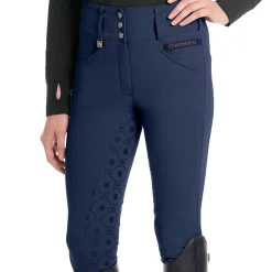 ERS Romfh® Isabella Silicone Full-Grip Breech- Full Seat Breeches