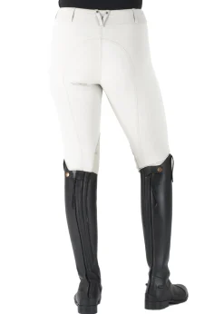 ERS Romfh® Ladies’ Champion Breech- Knee Patch Breeches