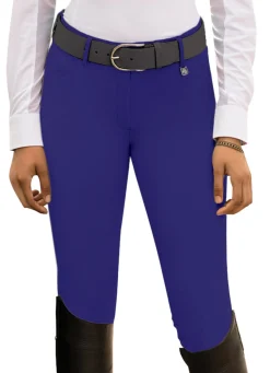 ERS Romfh® Ladies’ Sarafina Knee-Patch Euro Grip Breech- Knee Patch Breeches