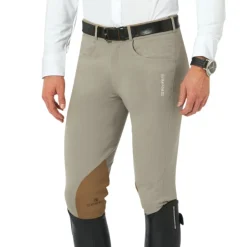 ERS Romfh® Men's Argento Euro-Seat Breech- Men's Breeches