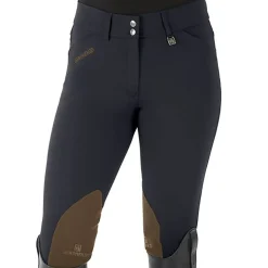 ERS Romfh® Sarafina Euro Seat Breeches- Knee Patch Breeches