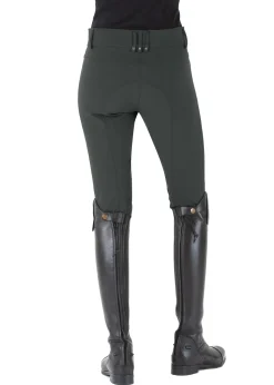 ERS Romfh® Sarafina Euro Seat Breeches- Knee Patch Breeches