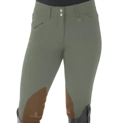 ERS Romfh® Sarafina Euro Seat Breeches- Knee Patch Breeches