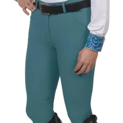 ERS Romfh®Ladies’ Sarafina Bling Grip Breech- Full Seat Breeches