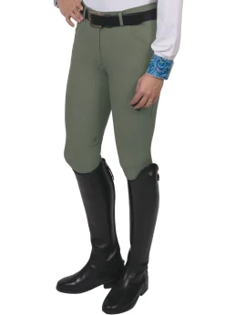 ERS Romfh®Ladies’ Sarafina Bling Grip Breech- Full Seat Breeches