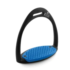 TOKLAT ORIGINALS Royal Rider Easy Stirrups- Stirrup Irons