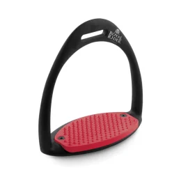 TOKLAT ORIGINALS Royal Rider Easy Stirrups- Stirrup Irons