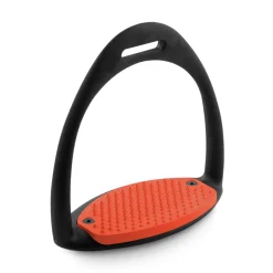 TOKLAT ORIGINALS Royal Rider Easy Stirrups- Stirrup Irons