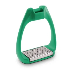 TOKLAT ORIGINALS Royal Rider Evo Action Stirrups with Aluminum Pads- Stirrup Irons