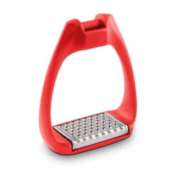 TOKLAT ORIGINALS Royal Rider Evo Action Stirrups with Aluminum Pads- Stirrup Irons