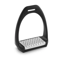 TOKLAT ORIGINALS Royal Rider Sport Stirrups with Aluminum Pads- Stirrup Irons
