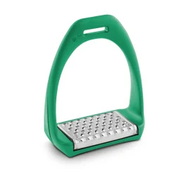 TOKLAT ORIGINALS Royal Rider Sport Stirrups with Aluminum Pads- Stirrup Irons