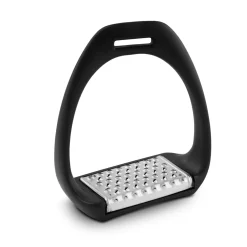 TOKLAT ORIGINALS Royal Rider T3 Stirrups with Aluminum Pads- Stirrup Irons