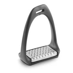 TOKLAT ORIGINALS Royal Rider T3 Stirrups with Aluminum Pads- Stirrup Irons
