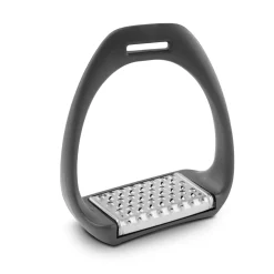 TOKLAT ORIGINALS Royal Rider T3 Stirrups with Stainless Steel Pads- Stirrup Irons