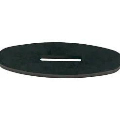 KING YOUNG Rubber Rein Stops- Bit Accessories