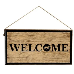 RUSTIC MARLIN DESIGN Rustic Marlin™ Hanging Sign-Kids Gifts|Home Décor