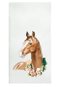 RUSTIC MARLIN DESIGN Rustic Marlin™ Tea Towel-Kids Gifts|Home Décor