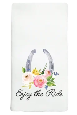 RUSTIC MARLIN DESIGN Rustic Marlin™ Tea Towel-Kids Gifts|Home Décor