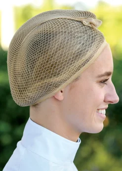 ERS RWR® No Knot Hairnet- Helmet Accessories|Helmet Accessories