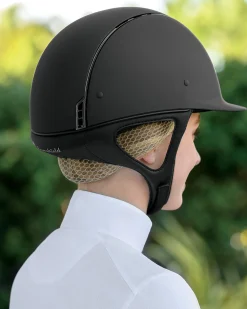 ERS RWR® No Knot Hairnet- Helmet Accessories|Helmet Accessories