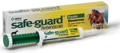 ANIMAL HEALTH INT Safe-Guard® Dewormer- Horse Dewormers
