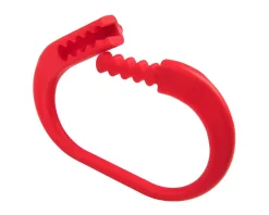 KENSINGTON Safe-T-Tie Two-PACK- Stable Hardware