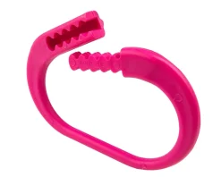 KENSINGTON Safe-T-Tie Two-PACK- Stable Hardware