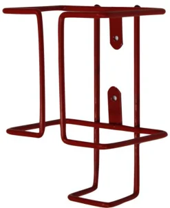 SHILOH STABLES TACK Salt Block Holder- Stable Hardware