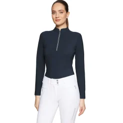 SAMSHIELD ® Brunella Long-Sleeve Shirt- Long Sleeve Tops