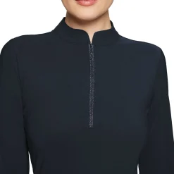 SAMSHIELD ® Brunella Long-Sleeve Shirt- Long Sleeve Tops