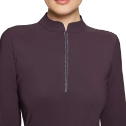 SAMSHIELD ® Brunella Long-Sleeve Shirt- Long Sleeve Tops