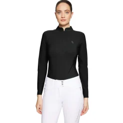 SAMSHIELD ® Brunella Long-Sleeve Shirt- Long Sleeve Tops