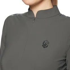 SAMSHIELD ® Brunella Long-Sleeve Shirt- Long Sleeve Tops