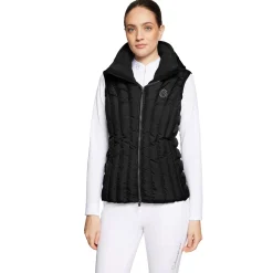 SAMSHIELD ® Chamonix Vest- Casual Riding Vests